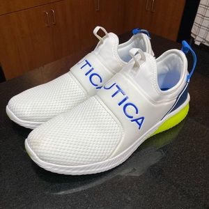 Nautical slip on Men’s Size 13